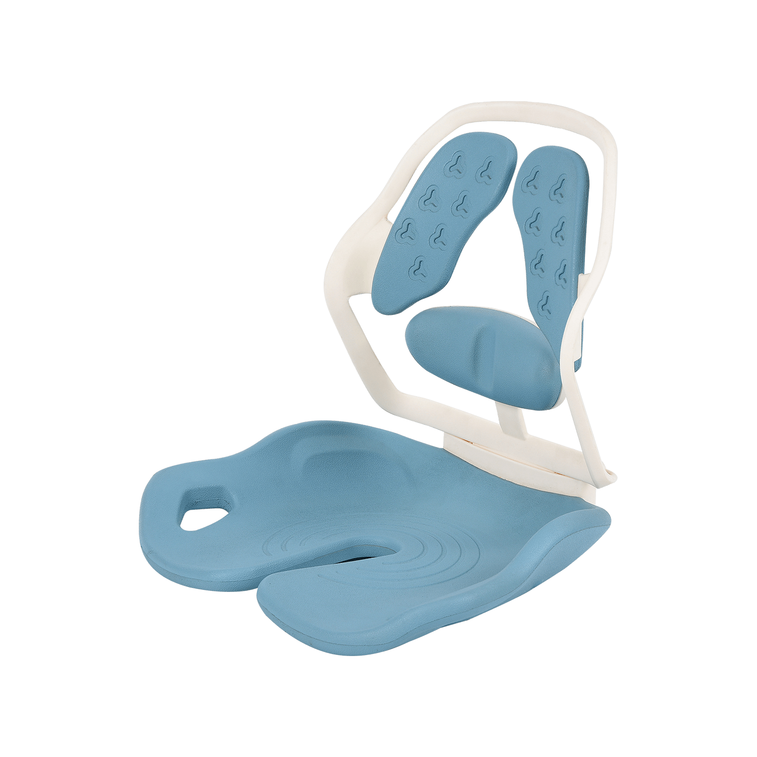 صندلی فوم پلی اورتان پشتیبانی کمر برای کودکان